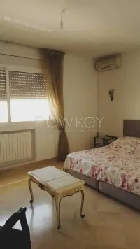 Appartement s+3 meublé à la Marsa - 9