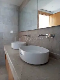 Penthouse S+3 avec terrasse La Marsa - 7