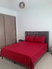 S+2 Meublé La Marsa Ville - 5
