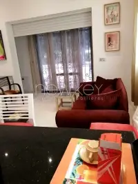 Coquet appartement S1 Meublé - 2