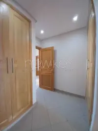 appartement s+3 vide la marsa - 5