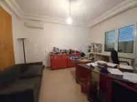 appartement s+3 vide la marsa - 8