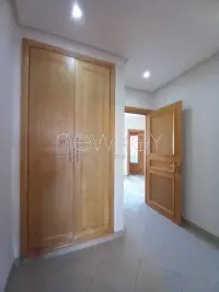 appartement s+3 vide la marsa - 9