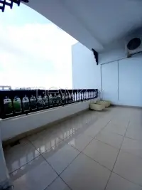 appartement s+3 vide la marsa - 2