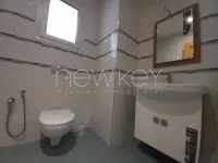 appartement s+3 vide la marsa - 11