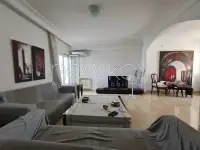 Appartement s+3 à la Marsa - 2