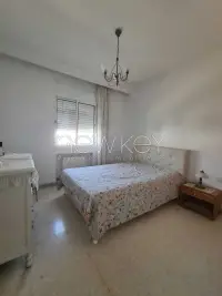 Appartement s+3 à la Marsa - 4