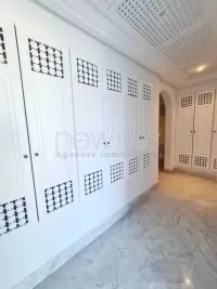 une magnifique villa à carthage - 10