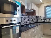 S+3 à Sidi Daoued - 2