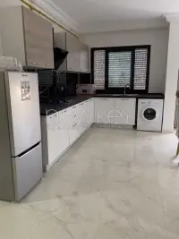 Appartement s+2 meublé au coeur de la Marsa - 8