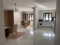 Appartement s+2 meublé au coeur de la Marsa - 8