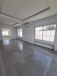 villa s3 location à la soukra - 2