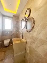 villa s3 location à la soukra - 4