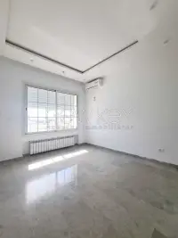 villa s3 location à la soukra - 6