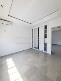villa s3 location à la soukra - 7
