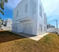 villa s3 location à la soukra - 8