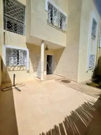 Duplex s+3 à la Marsa - 7