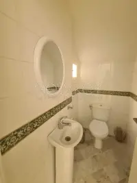 Duplex s+3 à la Marsa - 6