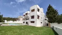 une magnifique villa à Gammarth - 4