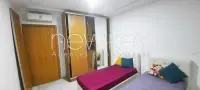 S+2 avec vue dégagée à vendre aux jardins de Carthage - 5