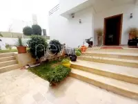 Magnifique villa S+4 à Gammarth - 2