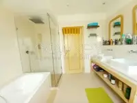 Magnifique villa S+4 à Gammarth - 7