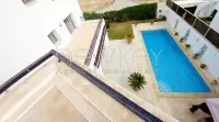Magnifique villa S+4 à Gammarth - 4