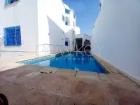 Magnifique villa à Sidi Bou Said - 1
