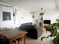 Appartement s+3 à la Marsa - 2