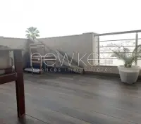 Appartement s+3 à la Marsa - 5