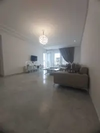 Appartement s+2 à l' Aouina - 1