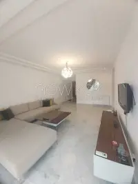 Appartement s+2 à l' Aouina - 7