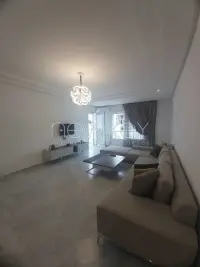 Appartement s+2 à l' Aouina - 5
