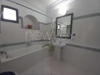 Appartement s+2 meublé à Gammarth - 9
