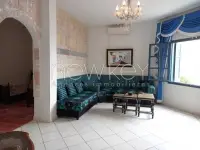 Appartement s+2 meublé à Gammarth - 7