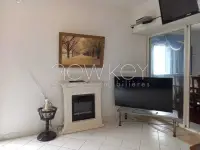 Appartement s+2 meublé à Gammarth - 11