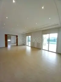 Magnifique villa S+4 à Gammarth - 9