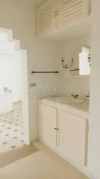 Etage de villa s+3 à la Marsa - 11