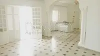Etage de villa s+3 à la Marsa - 7