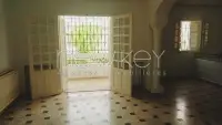 Etage de villa s+3 à la Marsa - 5
