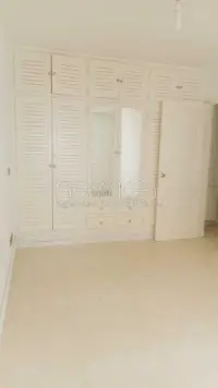 Etage de villa s+3 à la Marsa - 2