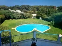 une magnifique villa s+5 à Gammarth - 4
