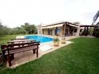 Magnifique villa S+4 à Gammarth - 1