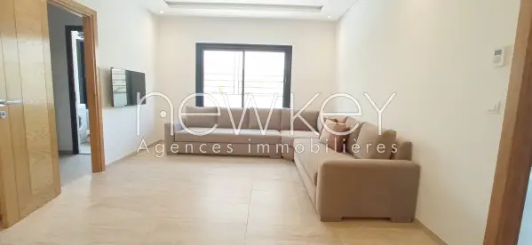 S+1 Neuf à vendre aux jardins de Carthage