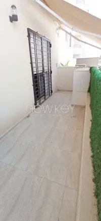 S+1 Neuf à vendre aux jardins de Carthage - 5