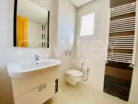 Duplex S+4 À vendre À La Soukra - 7