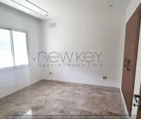 Appartement Neuf S2 Avec Jardin À Vendre À La Soukra - 3