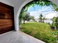 Magnifique S+3 avec jardin à Gammarth - 6