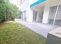 Superbe appartement S3 avec un jardin à La Soukra - 2