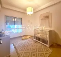 Superbe appartement S3 avec un jardin à La Soukra - 6